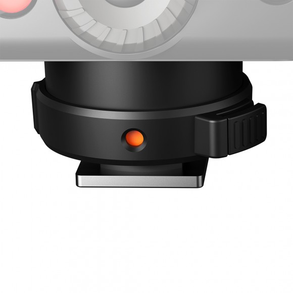 Hahnel Modus 600RT (I&II) Hotshoe - Sony